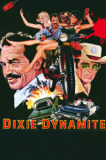 Película Dixie Dynamite