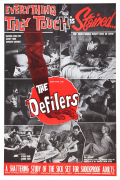 Película The Defilers