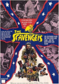 Película The Scavengers
