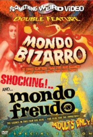 Mondo Bizarro