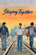 Película Staying Together