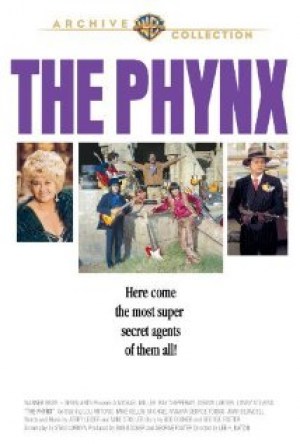 The Phynx