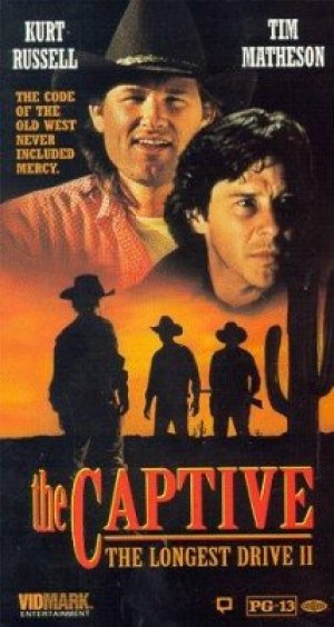 The Captive: The Longest Drive 2