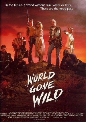 Mundo salvaje