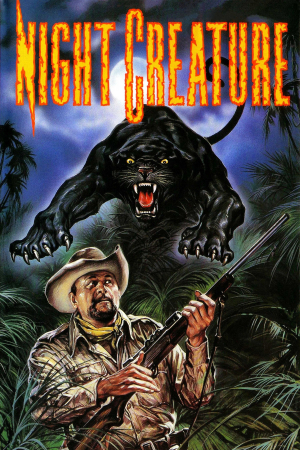 Criatura de la noche