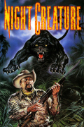 Película Night Creature