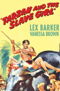 Película Tarzan and the Slave Girl