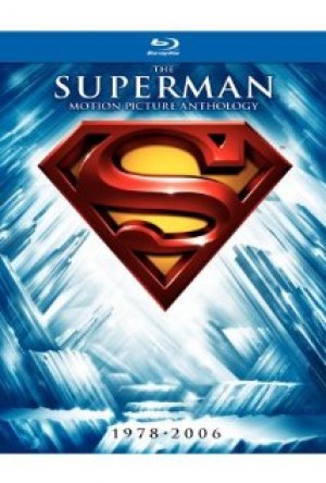 Superman y los hombre topo