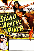 Película The Stand at Apache River