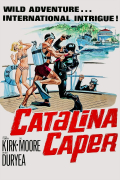 Película Catalina Caper
