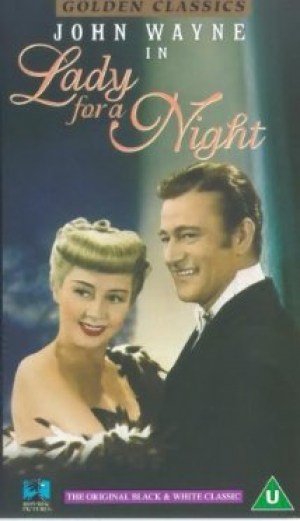 Dama por una noche