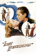 Película Lost Honeymoon