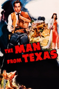 Película The Man from Texas