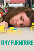 Película Tiny Furniture