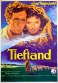 Película Tiefland