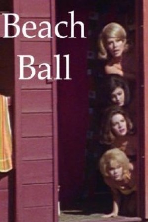 Beach Ball