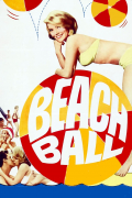 Película Beach Ball