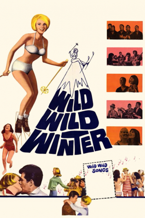 Wild Wild Winter Wild Wild Winter