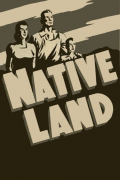 Película Native Land