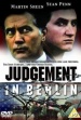 Juicio en Berlín