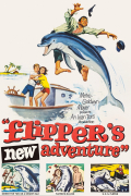 Película Flipper's New Adventure