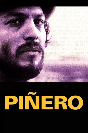 Piñero Piñero