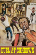 Película Duel at Sundown