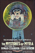Película The Mysteries of Myra