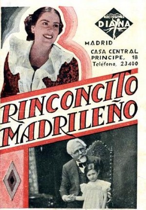 Rinconcito madrileño