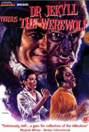 Doctor Jekyll y el Hombre Lobo
