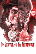 Película Dr. Jekyll vs. The Werewolf