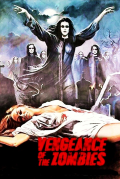 Película Vengeance of the Zombies