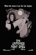 Película The Vampires Night Orgy