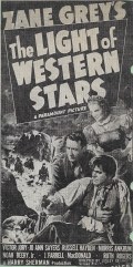 The Light of Western Stars