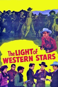 Película The Light of Western Stars