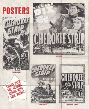 Cherokee Strip