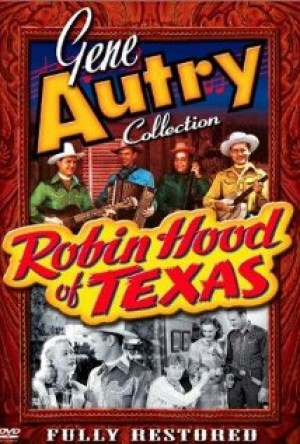 Robin Hood of Texas