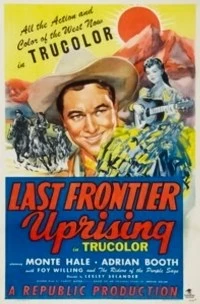 Last Frontier Uprising