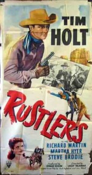 Rustlers