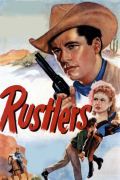 Película Rustlers