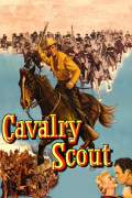 Película Cavalry Scout