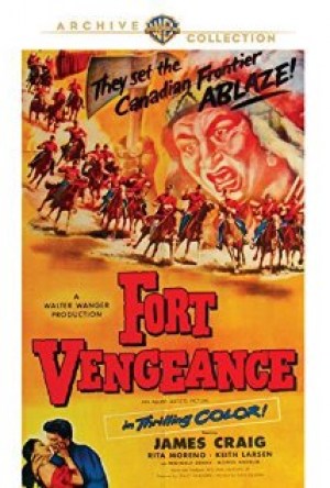 Fort Venganza