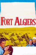 Película Fort Algiers