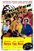 Película Fighter Attack