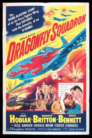 Dragonfly Squadron