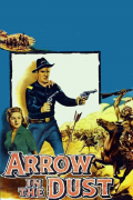 Película Arrow in the Dust