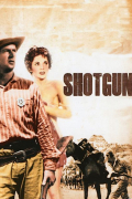 Película Shotgun