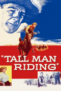 Película Tall Man Riding