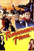 Película Tomahawk Trail