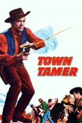 Película Town Tamer